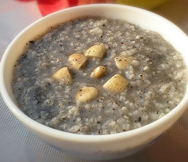 8道治感冒的<a href=http://www.daocaipu.com/yangsheng/ target=_blank class=infotextkey>養生</a>粥 老少皆宜