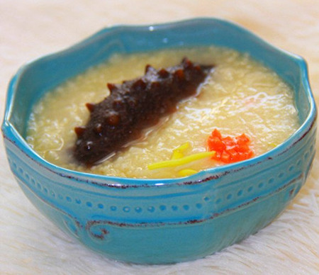 8道治感冒的<a href=http://www.daocaipu.com/yangsheng/ target=_blank class=infotextkey>養生</a>粥 老少皆宜
