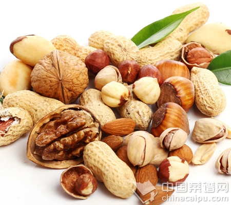食物還你美麗秀髮