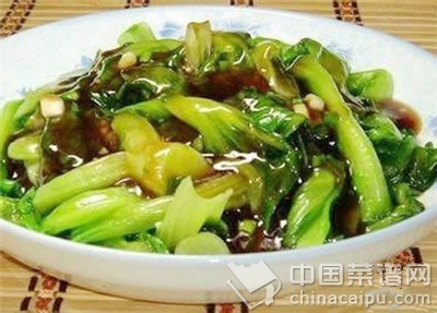 生菜炒著吃更營養 這些美味的生菜做法你會嗎