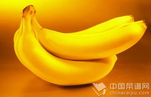 牢記吃香蕉4大禁忌