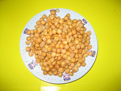 黃豆的10大營養功效