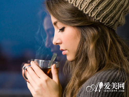  濃茶易致胃潰瘍! 愛喝茶 避開這12個誤區 