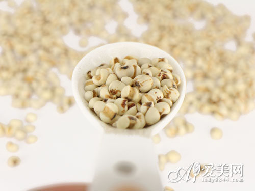  粗糧是"排毒能手" 推薦8種粗糧 益腸美顏 