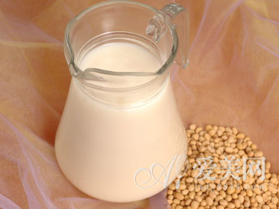 豆漿PK牛奶 豆漿完勝的5大