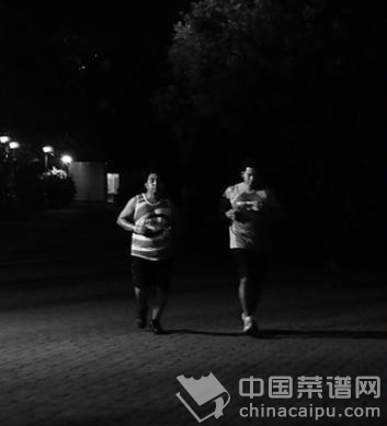 晚上運動好嗎？專家為你解答