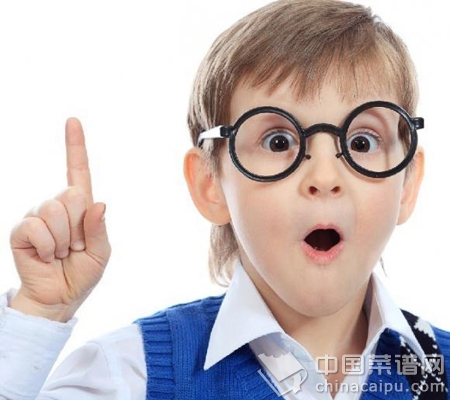 傷害眼睛的食物
