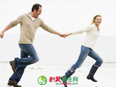 跑步健身的原則