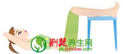 有氧運動 塑造玲瓏好身材