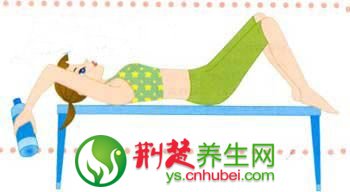 有氧運動 塑造玲瓏好身材