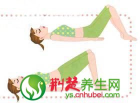 有氧運動 塑造玲瓏好身材