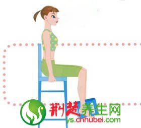 有氧運動 塑造玲瓏好身材