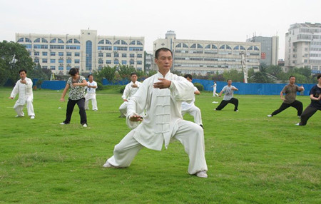 如何才能練好太極拳？