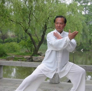 太極拳給身體帶來的功效