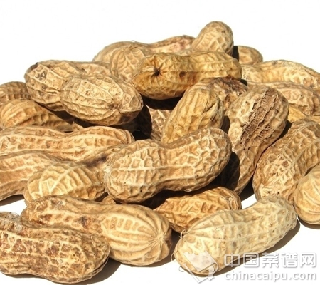 4款花生食譜幫你調理腸胃
