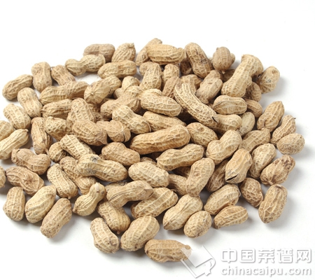 4款花生食譜幫你調理腸胃