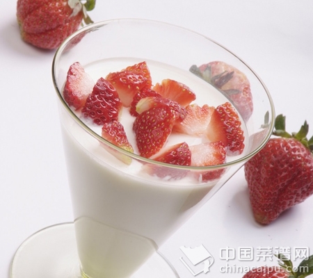 減肥食譜 坐著吃也能瘦