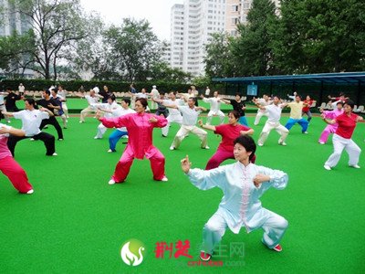 健身氣功六字訣