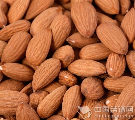 年過40必備食物