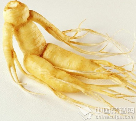 冬季<a href=http://www.daocaipu.com/yangsheng/ target=_blank class=infotextkey>養生</a> 人參的吃法