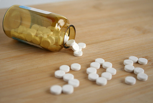 適量補鈣 有助頭髮健康生長