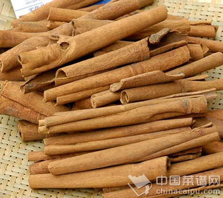 三種小香料卻是暖身神器