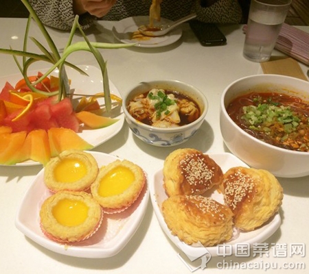 夜宵的健康「三維」
