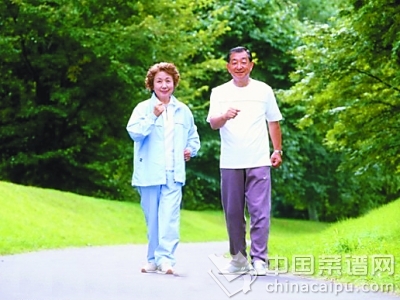 通經活絡不吃藥   12個保健小動作來搞定