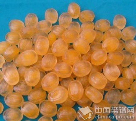 秋冬補血必備小零食