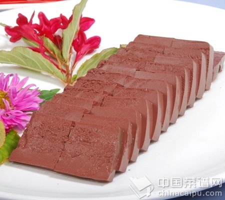 女性補血食療方法