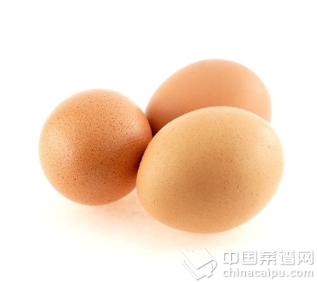 吃雞蛋不能犯的營養誤區