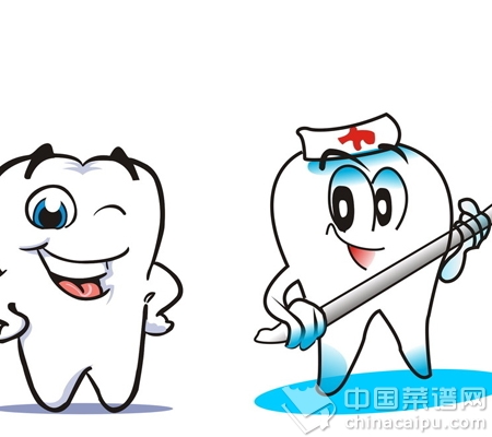 洗牙是傷牙還是護牙？