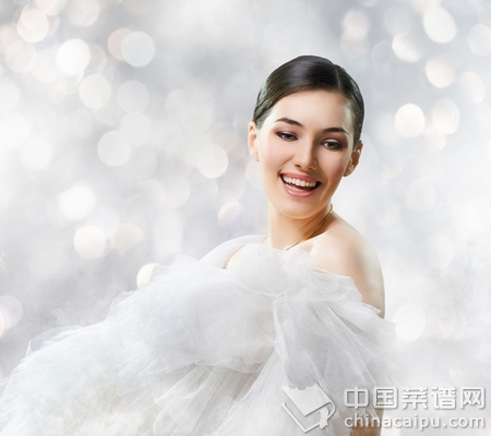 冬季保暖，做個暖美人