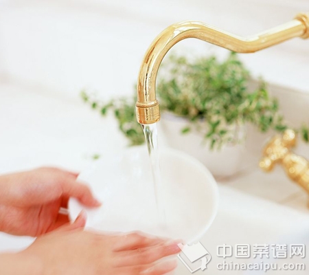 飯前需要開水燙碗筷嗎？