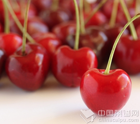 盤點冬季滋潤的水果