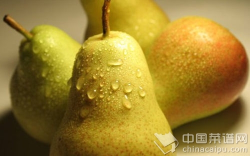 乾燥的秋天,你應該吃這七種食物
