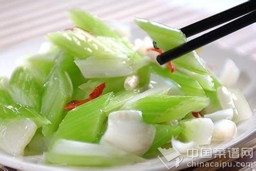 乾燥的秋天,你應該吃這七種食物