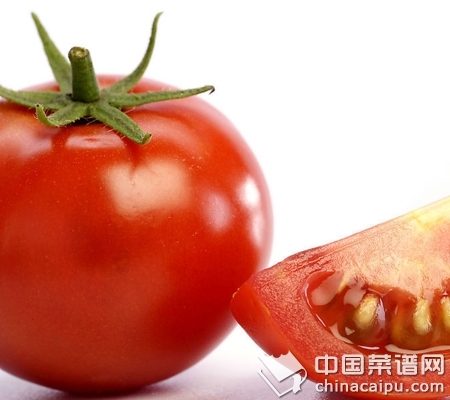 秋季滋補的蔬果