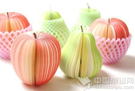 水果滋潤你的肌膚