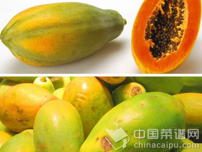 巧吃水果緩解身體疾病
