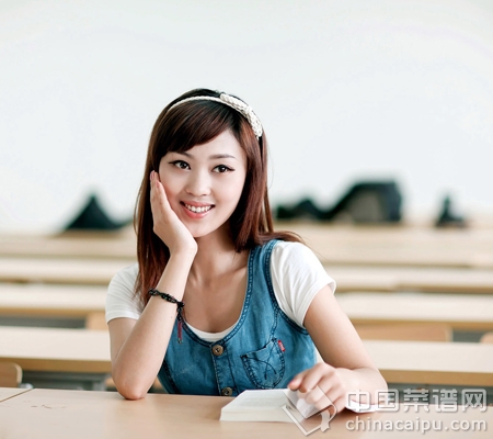 身體健康小常識