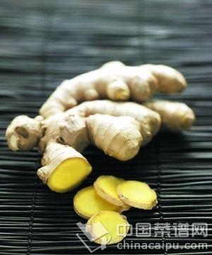 生薑10大功效堪比家庭醫生