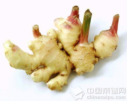 生薑10大功效堪比家庭醫生