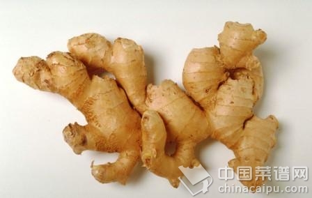 生薑10大功效堪比家庭醫生