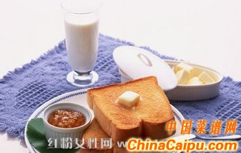 日常生活中健康吃早餐要記牢的九個<a href=http://www.daocaipu.com/yangsheng/ target=_blank class=infotextkey>養生</a>誤區