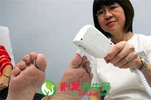 糖友九項檢查項目何時查