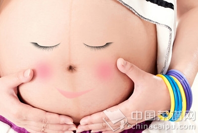 想生個白胖長高個的寶寶？孕期就得這樣吃！