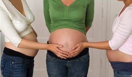 孕期間如何堅持心理健康