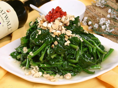 在孕婦孕期的女性必吃6種食物防病<a href=http://www.daocaipu.com/yangsheng/ target=_blank class=infotextkey>養生</a>