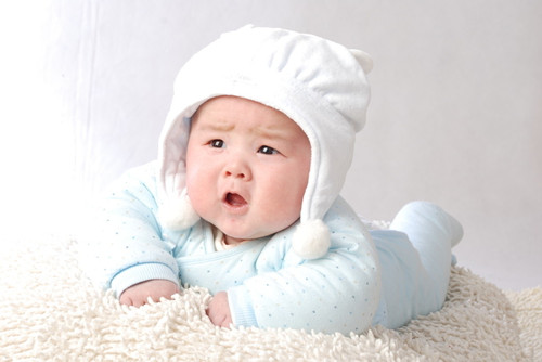 幼兒保健寶寶良好的睡眠習慣
